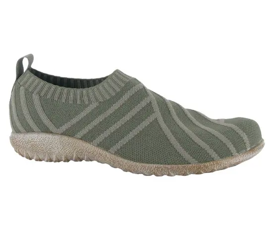 Women‘s Okahu - Sage Green Knit - 36