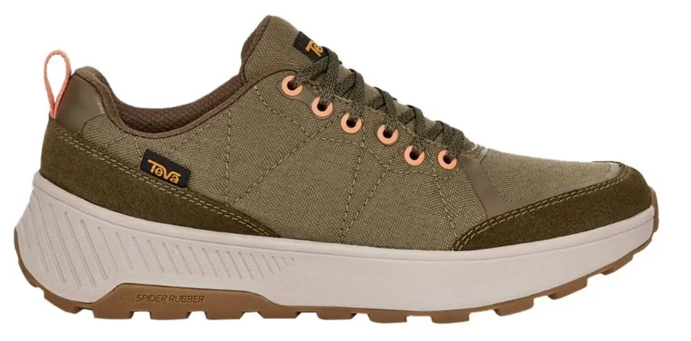 Women‘s Ellwood - Burnt Olive - 8.5