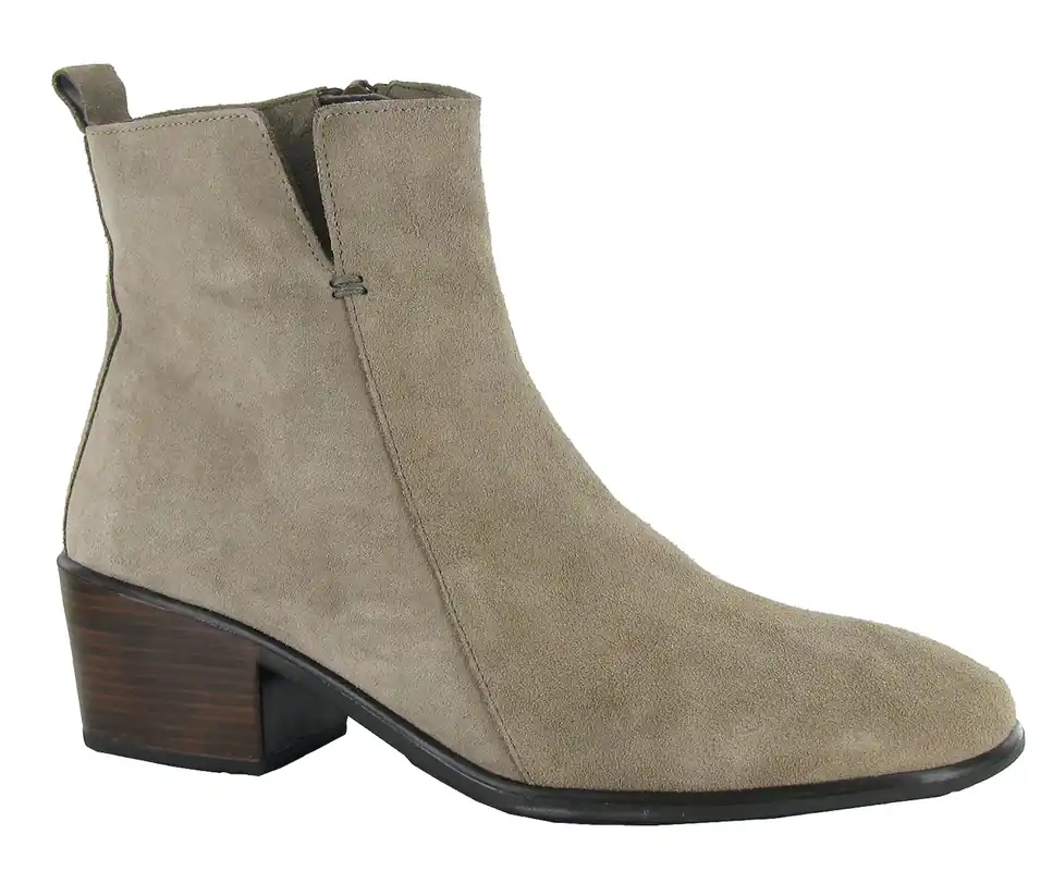 Women‘s Ethic - Almond Suede - 38