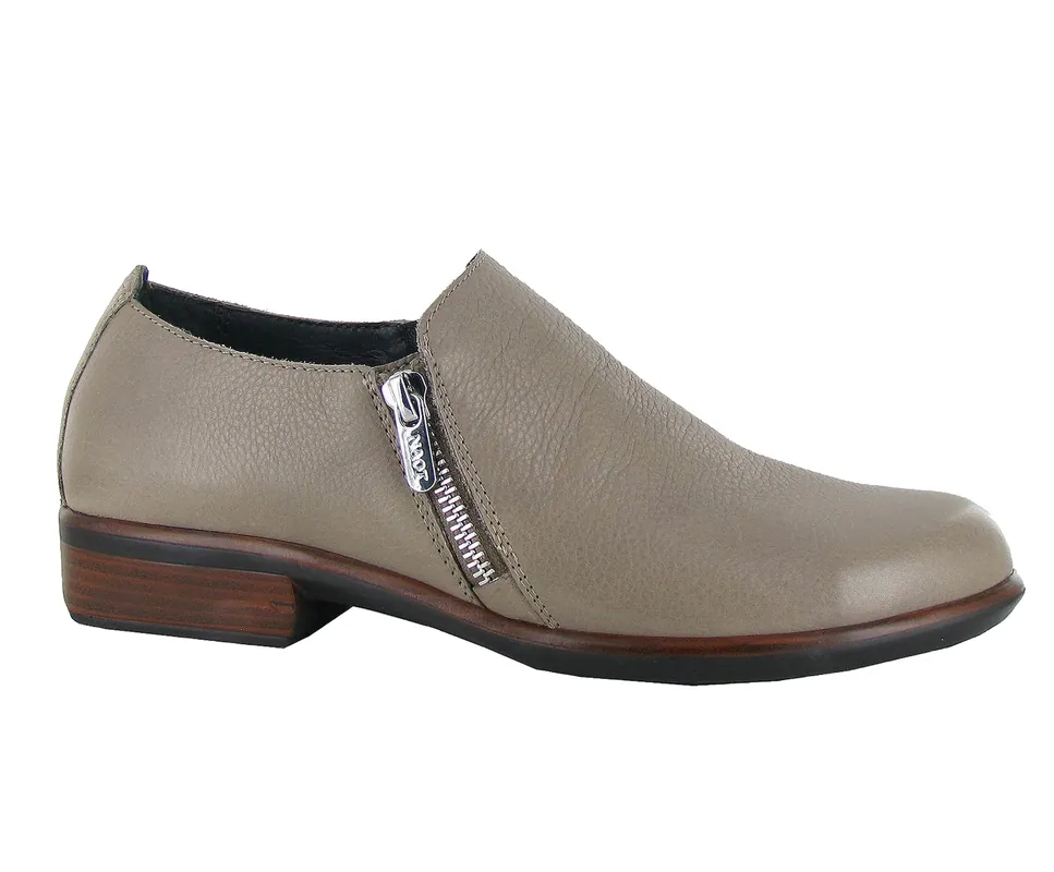 Women‘s Autan - Soft Stone Leather - 41
