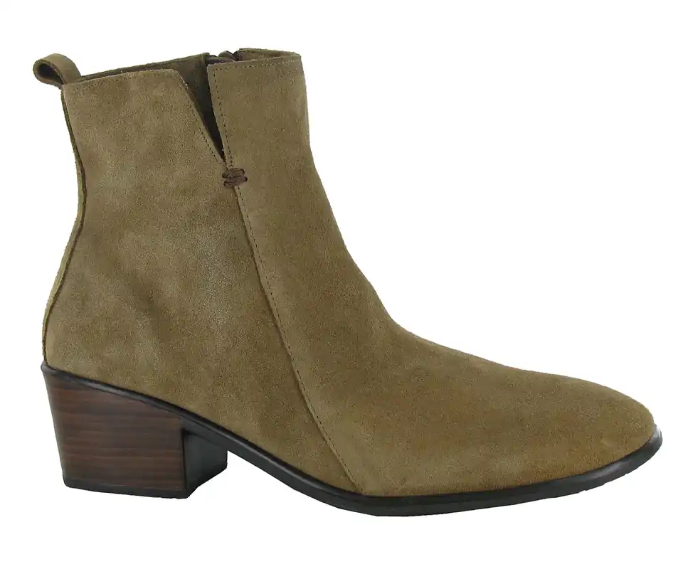 Women‘s Ethic - Acorn Suede - 37