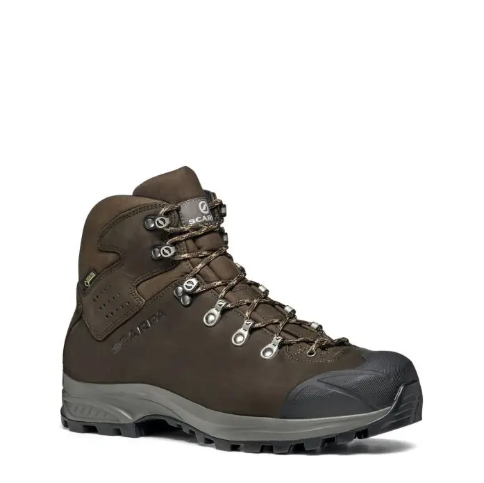 Men‘s Kailash Plus Gtx - Dark Coffee - 44
