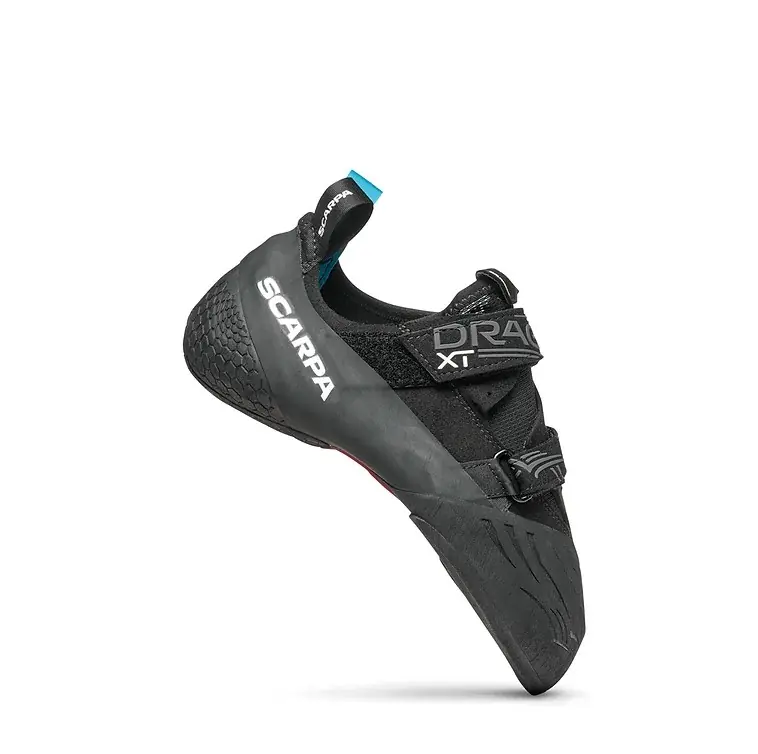 Drago Xt - Black/Iron - 43