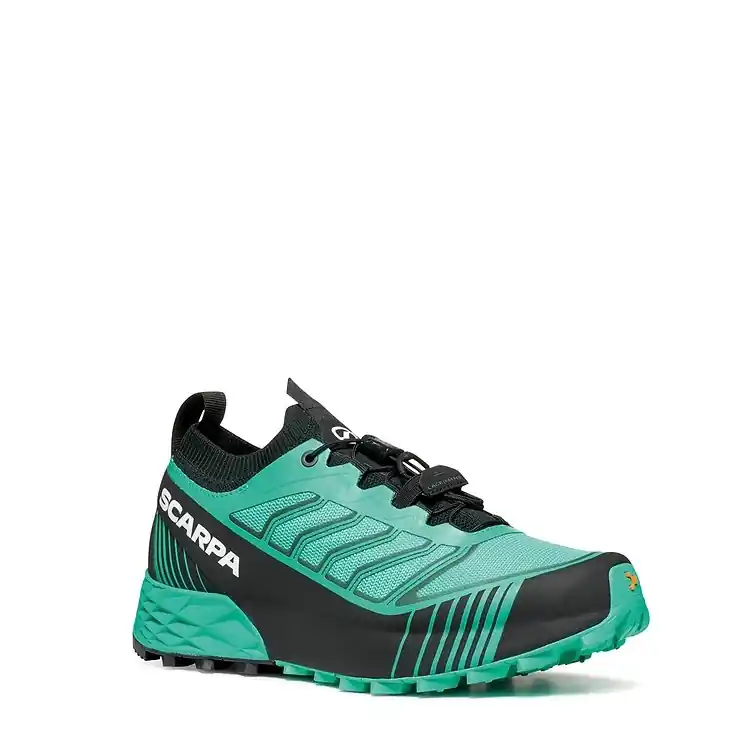 Women‘s Ribelle Run 2 - Aqua Green - 40