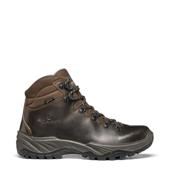 Women‘s Terra Gtx - Brown - 37.5