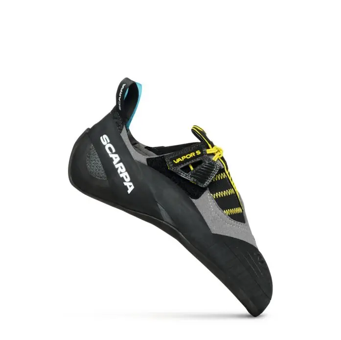 Men‘s Vapor S - Smoke/yellow - 42.5