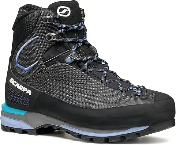 Women‘s Zodiac Tech Lt Gtx - Anthracite/Lavender - 37.5