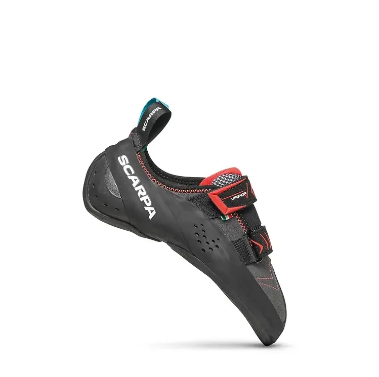 Men‘s Vapor V Lv - Smoke/Coral - 39