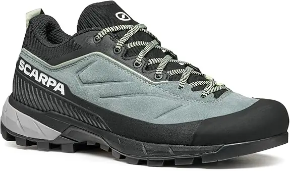 Women‘s Rapid Xt - Conifer/Sunny Lime - 41