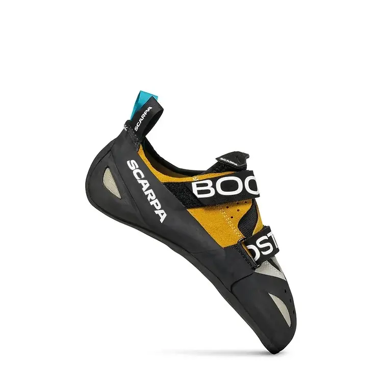Boostic R - Honey/White - 43
