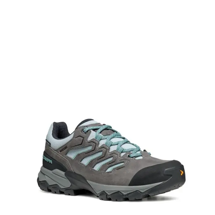 Women‘s Moraine Wp - Arctic - 39