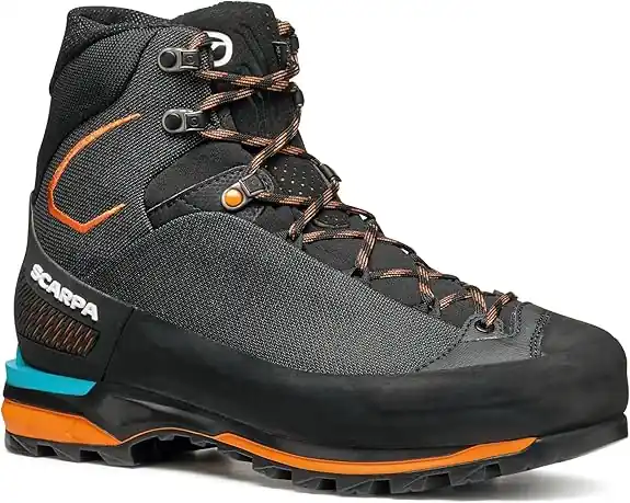 Men‘s Zodiac Tech Lt Gtx - Anthracite/Tonic - 42.5