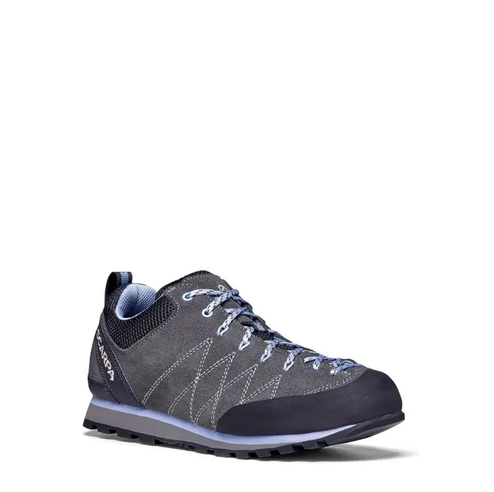 Women‘s Crux - Shark/Lavender - 39
