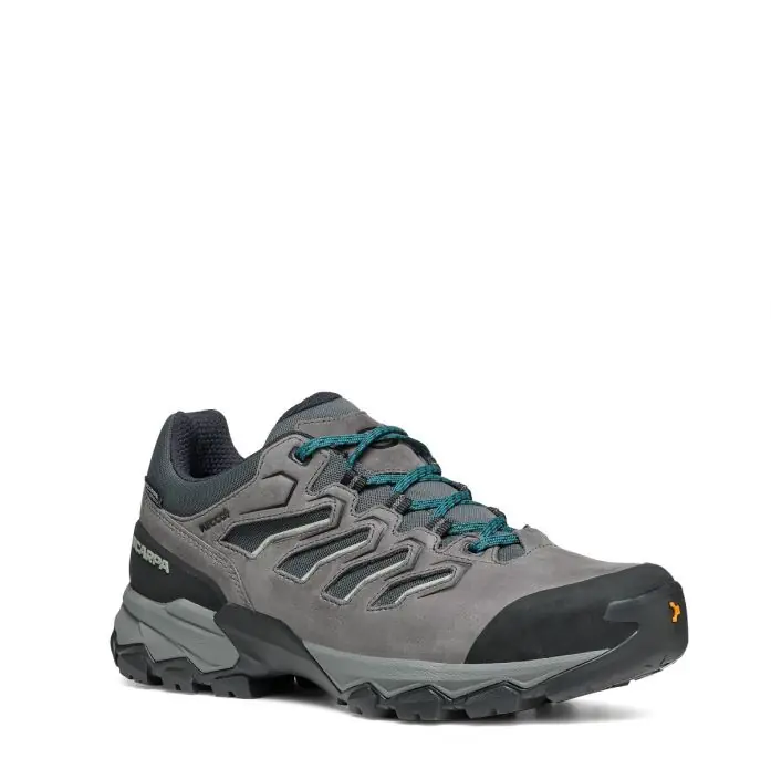 Men‘s Moraine Wp - Anthracite - 42