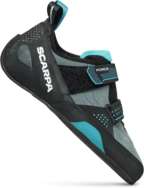 Men‘s Force - Conifer/azure - 44.5