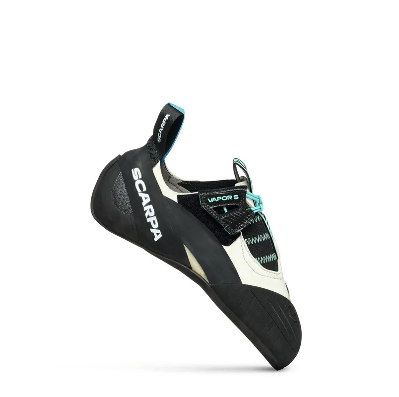 Women‘s Vapor S - Dust Gray/Aqua - 39