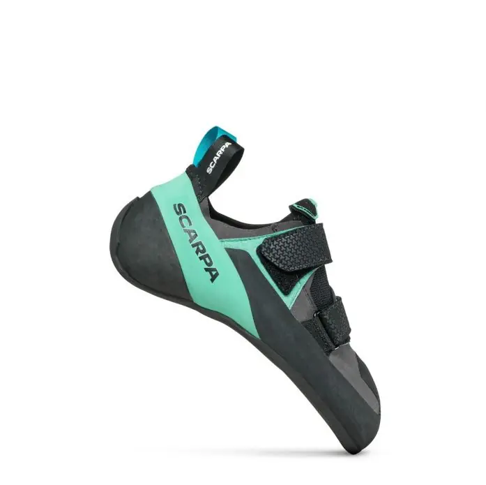 Arpia V Lv - Shark/Aqua - 39