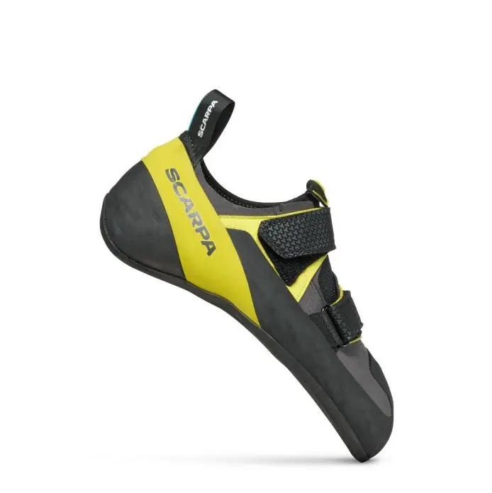 Arpia V - Shark/Yellow - 42