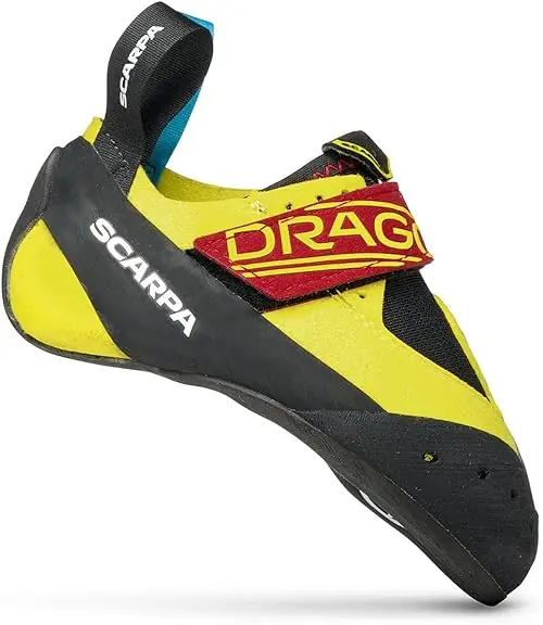 Kid‘s Drago - Yellow - 30