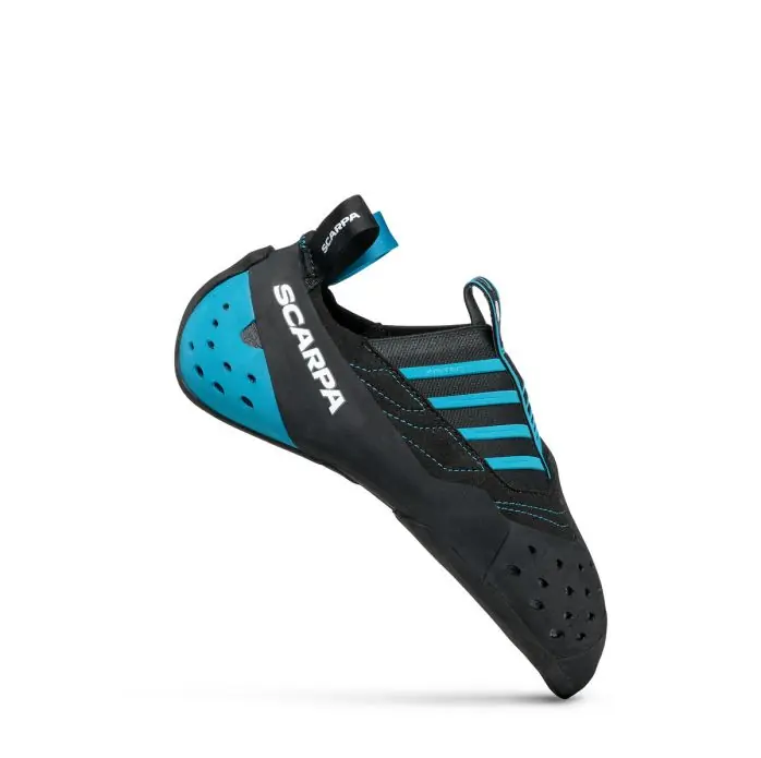 Instinct S - Black/Azure - 39.5