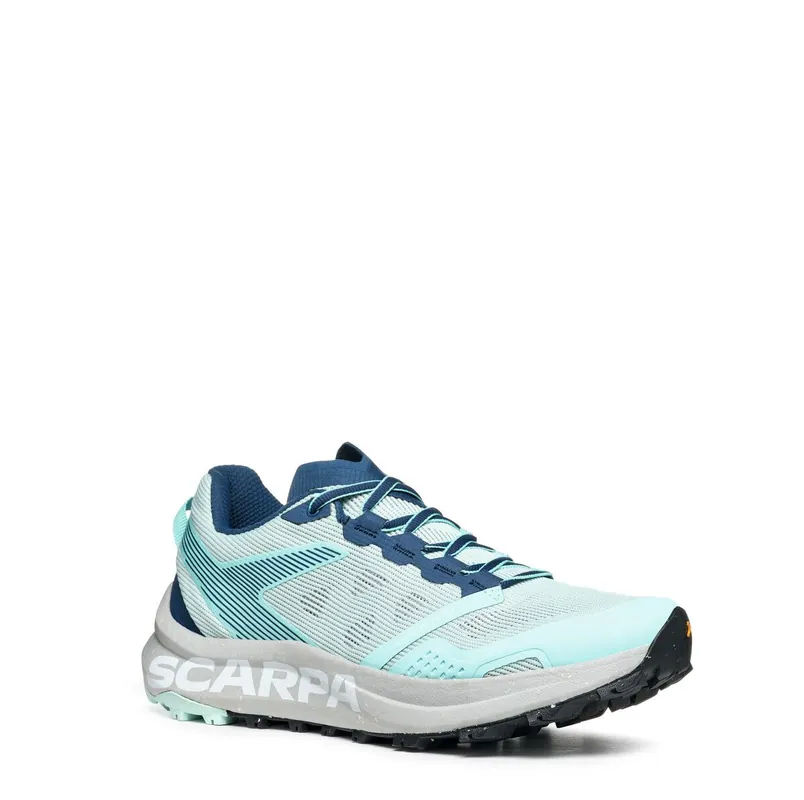 Women‘s Spin Planet - Aqua/Nile Blue - 37