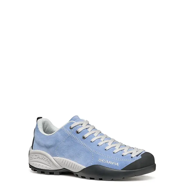 Women‘s Mojito - Sky Blue - 38.5
