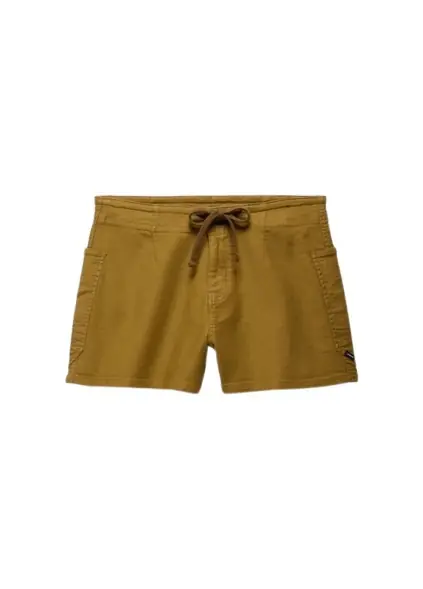 Women‘s Cuyamaca 3 Short - Retro Olive - Medium
