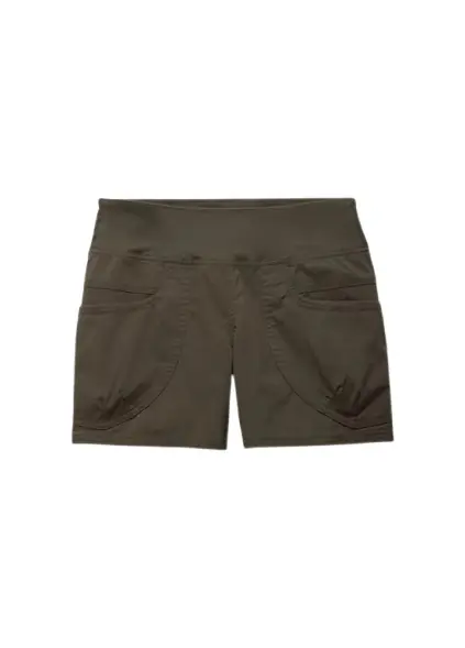 Women‘s Kanab 5 Short - Spruce - XS