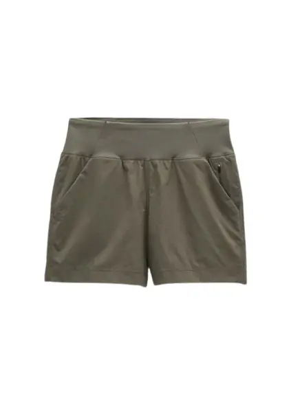 Women‘s Koen 5 Short - Grape Leaf - Small
