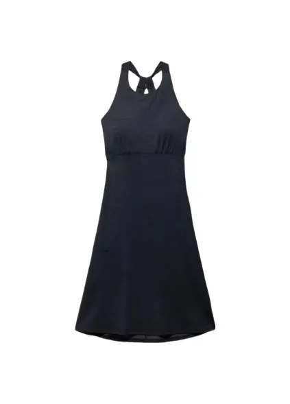 Women‘s Jewel Lake Summer Dress - Shadow Linea - XL