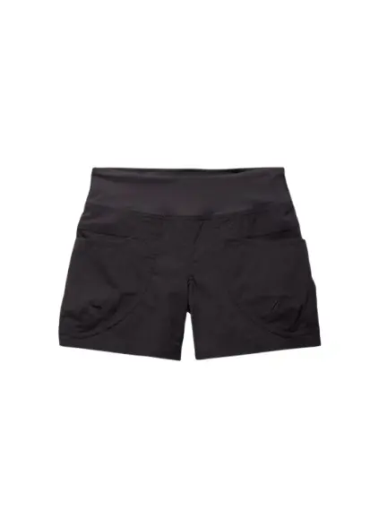 Women‘s Kanab 5 Short - Charcoal - Large