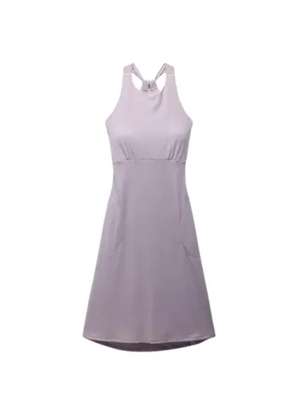 Women‘s Jewel Lake Summer Dress - Luminous Linea - Small