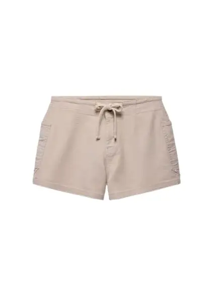 Women‘s Cuyamaca 3 Short - Almond - Medium