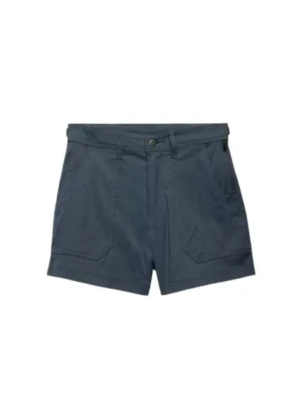 Women‘s Stretch Zion Cargo 5 Short - Thundercloud - 10
