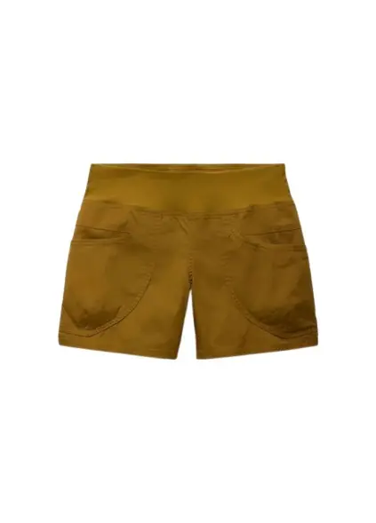 Women‘s Kanab 5 Short - Retro Olive - XS