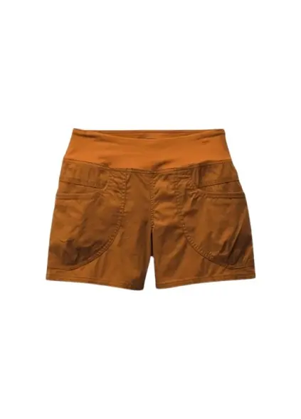 Women‘s Kanab 5 Short - Clay - Medium