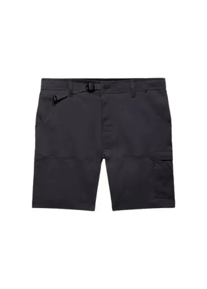 Men‘s Stretch Zion 8 Short - Shadow - 32