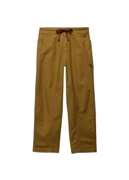 Women‘s Cuyamaca Pant - Retro Olive - Large