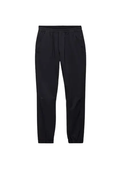 Women‘s Wonderland Rocks Ewaist Jogger - Black - Small