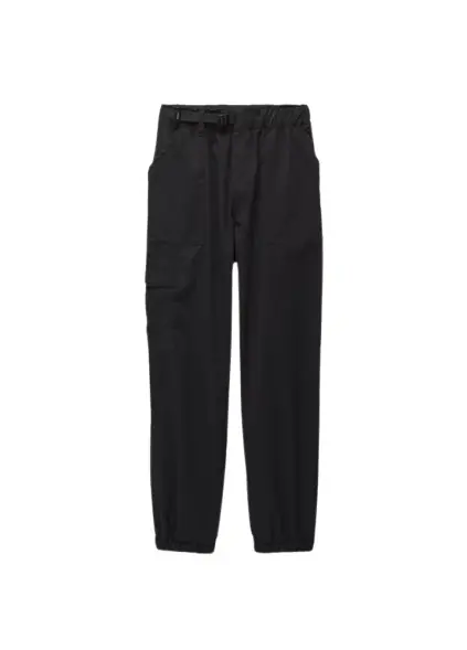 Women‘s Stretch Zion E-waist Jogger - Shadow - Small