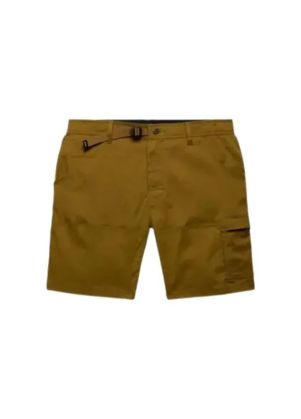 Men‘s Stretch Zion 8 Short - Retro Olive - 30