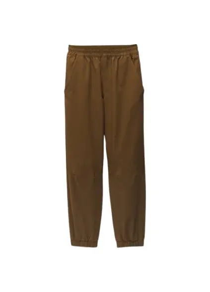 Women‘s Wonderland Rocks Ewaist Jogger - Sepia - XS