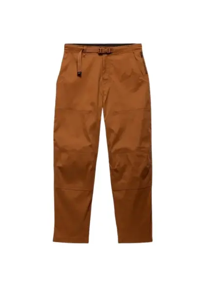 Women‘s Stretch Zion Cinch Pant - Tawny - Large