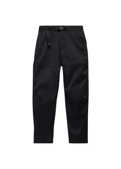 Women‘s Stretch Zion Cinch Pant - Black - Large