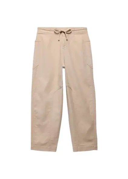 Women‘s Cuyamaca Pant - Almond - Large