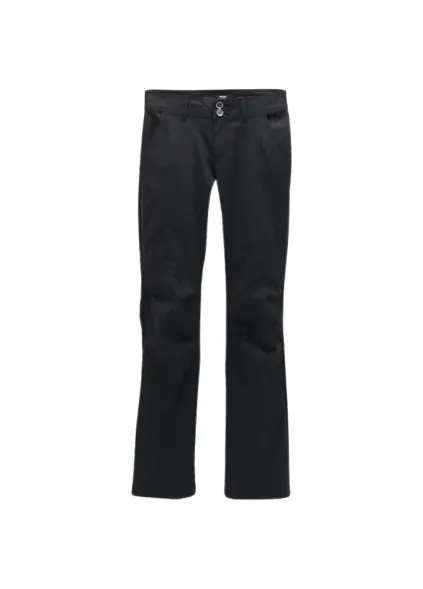 Women‘s Halle Pant Regular - Black - 2