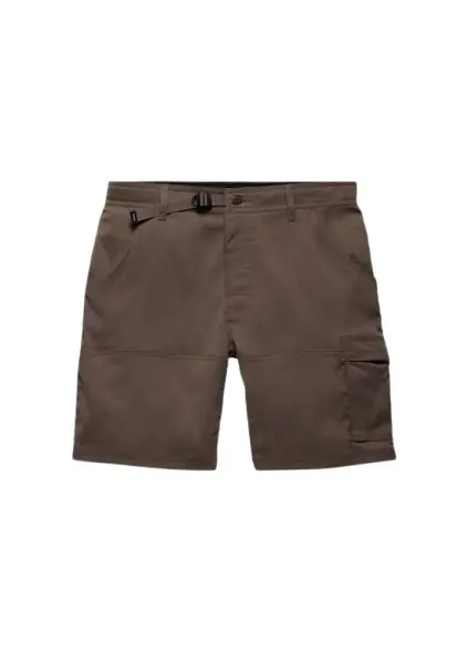 Men‘s Stretch Zion 10 Short - Mud - 33