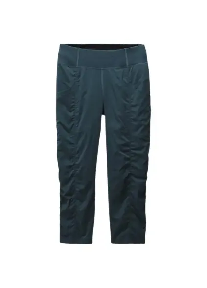 Women‘s Koen Capri - Grey Blue - XS