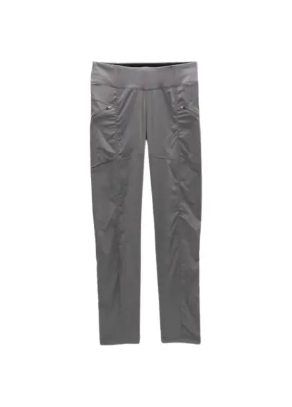Women‘s Koen Pant Regular - Gravel - XL