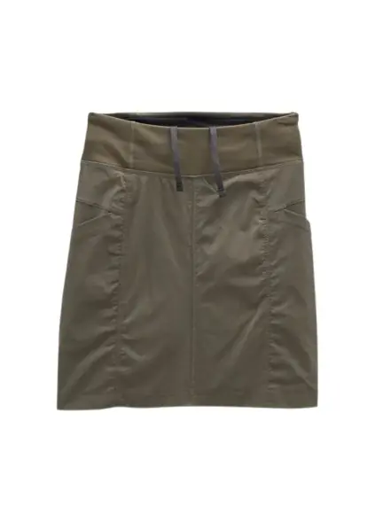 Women‘s Koen Skort - Grape Leaf - XS